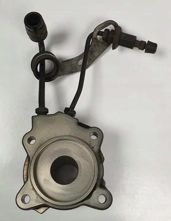 Kytkinlaakeri Mercedes W169 2.0 CDI image 3