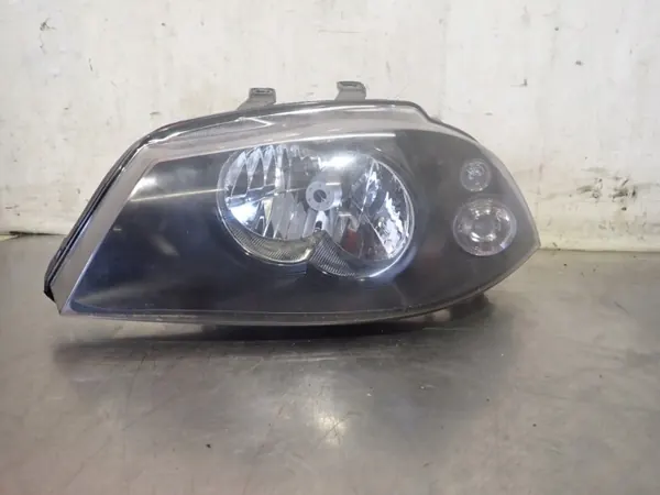 Farol esquerdo Seat Ibiza III OEM 0 - Usado image 2