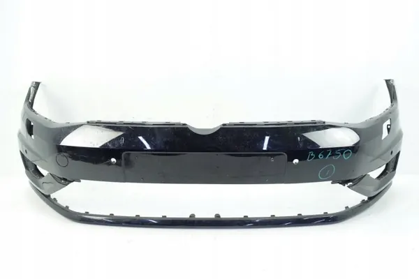 OEM 5G0807221F Frontstoßstange für VW Golf VII 7 image 2