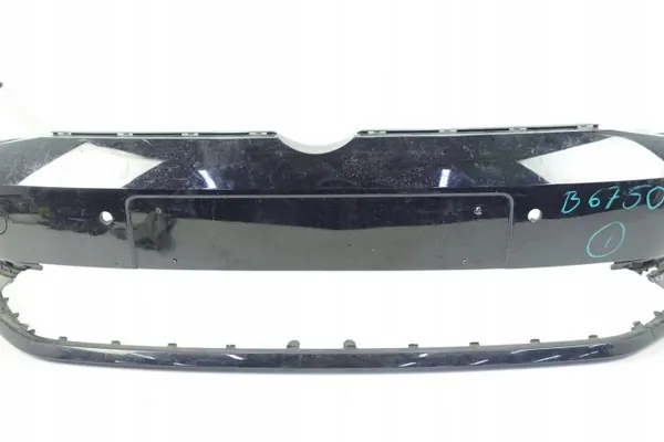 OEM 5G0807221F Frontstoßstange für VW Golf VII 7 image 3