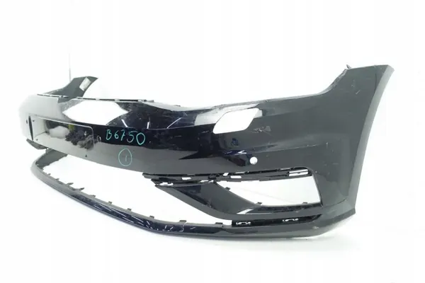 OEM 5G0807221F Frontstoßstange für VW Golf VII 7 image 4