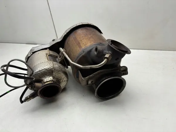 Filtro DPF OEM 04L131602P para Volkswagen Passat B8 image 2