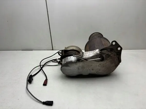 Filtro DPF OEM 04L131602P para Volkswagen Passat B8 image 3