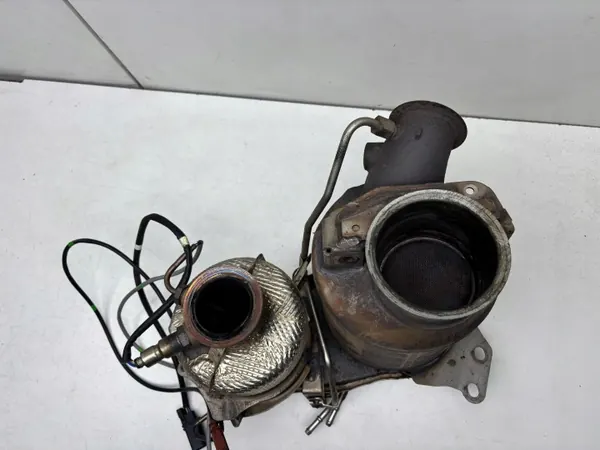 Filtro DPF OEM 04L131602P para Volkswagen Passat B8 image 4