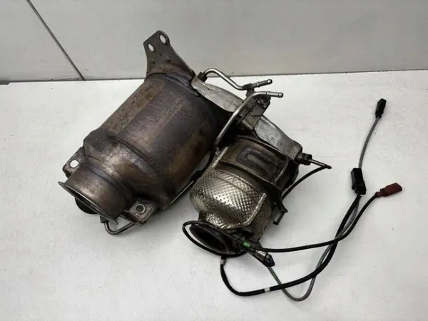Filtro DPF OEM 04L131602P para Volkswagen Passat B8 image 5