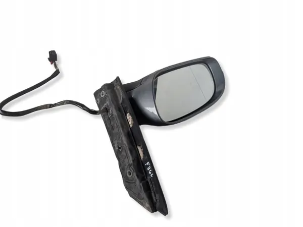 Espelho lateral esquerdo OEM E1010744 para Volkswagen Touran I image 6