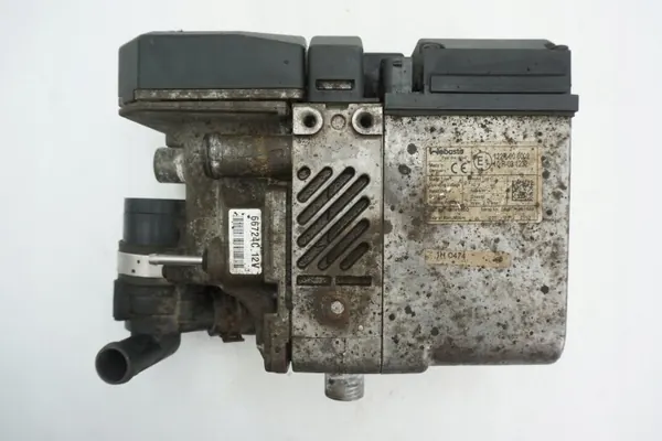Webasto pysäköintilämmitys OEM 9011698D Citroen Jumper image 2