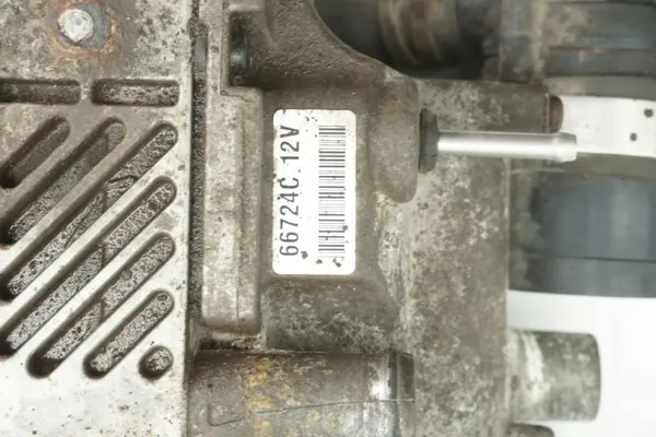 Webasto pysäköintilämmitys OEM 9011698D Citroen Jumper image 3