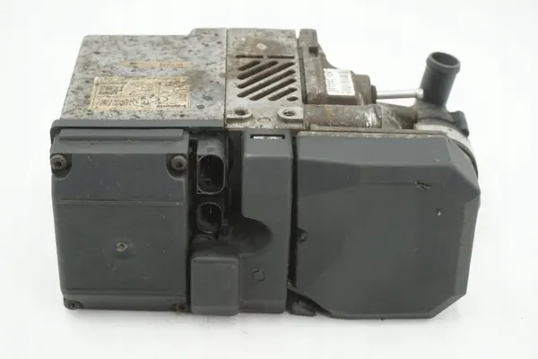 Webasto pysäköintilämmitys OEM 9011698D Citroen Jumper image 5