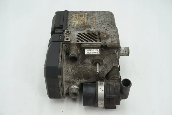 Webasto pysäköintilämmitys OEM 9011698D Citroen Jumper image 6
