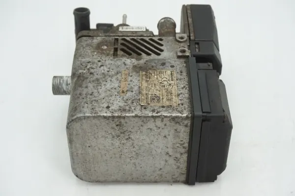 Webasto pysäköintilämmitys OEM 9011698D Citroen Jumper image 7