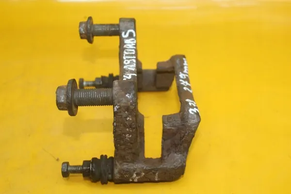 OEM 339 Abrazadera ABS Trasera Derecha VW T4 image 4