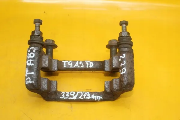 OEM 339 Abrazadera ABS Trasera Derecha VW T4 image 5