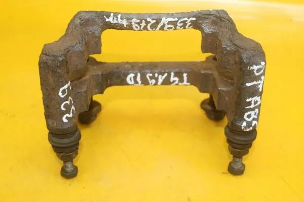 OEM 339 Abrazadera ABS Trasera Derecha VW T4 image 7