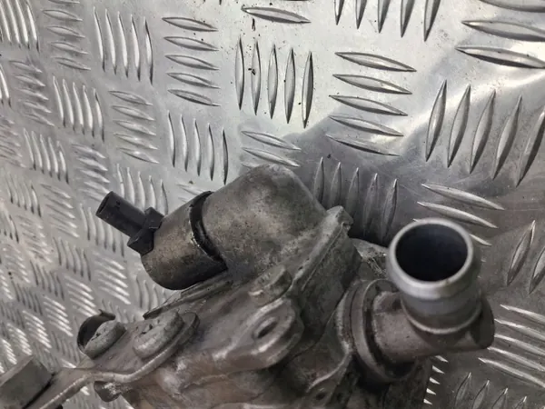 Servopumpe OEM 6798665 BMW Dynamic Drive image 6