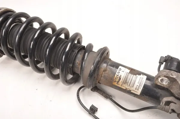 Amortizzatore anteriore sinistro VOLVO V90 II CC CROSCOUNTRY OEM image 3