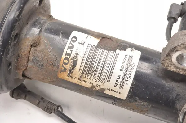 Amortizzatore anteriore sinistro VOLVO V90 II CC CROSCOUNTRY OEM image 4