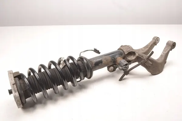 Amortizzatore anteriore sinistro VOLVO V90 II CC CROSCOUNTRY OEM image 6