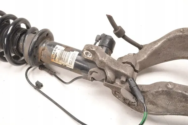 Amortizzatore anteriore sinistro VOLVO V90 II CC CROSCOUNTRY OEM image 7