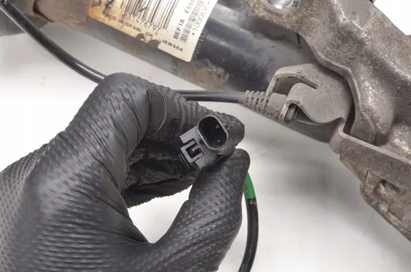 Amortizzatore anteriore sinistro VOLVO V90 II CC CROSCOUNTRY OEM image 9