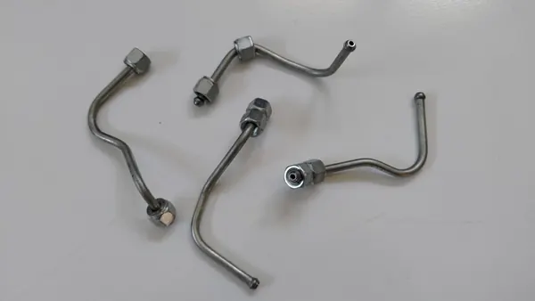 Polttoletkut Mitsubishi ASX Lancer Outlander L200 image 3