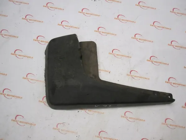 Jeep Patriot 10r rechter achterspatbord OEM 82210377 image 2