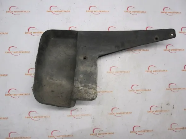 Jeep Patriot 10r rechter achterspatbord OEM 82210377 image 4