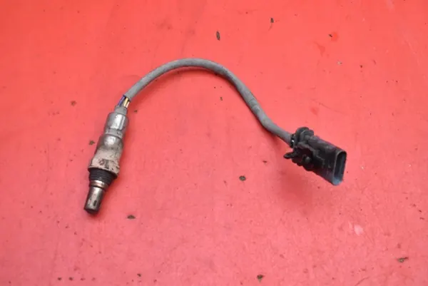 Sensor Lambda Peugeot Bipper 1.3 HDI 55252796 image 2