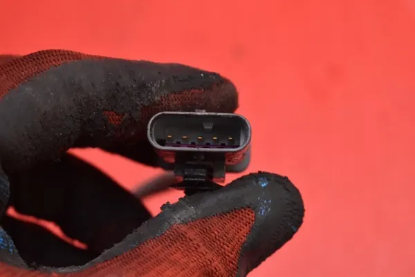 Sensor Lambda Peugeot Bipper 1.3 HDI 55252796 image 3