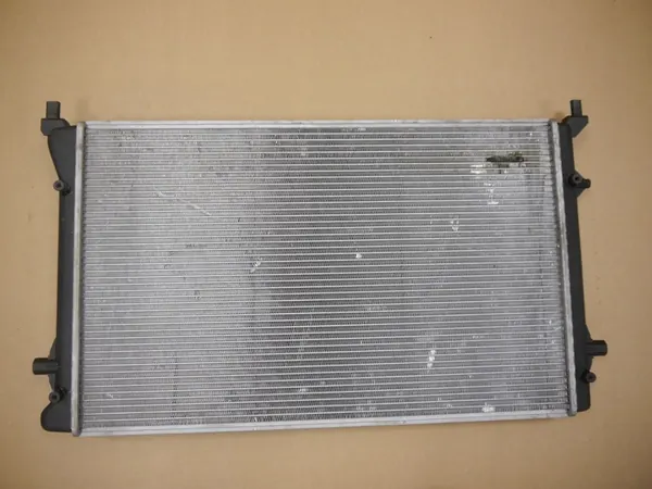 AUDI VW Radiador de Agua 1K0121251CD image 3