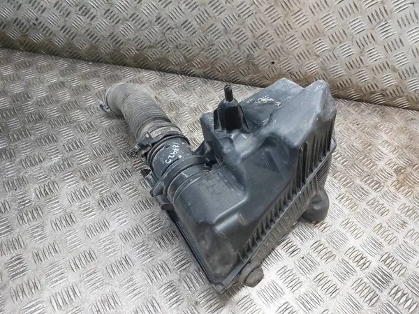 Suodatinrakenne + ilmamassamittari Kangoo II 1.5 DCI image 2