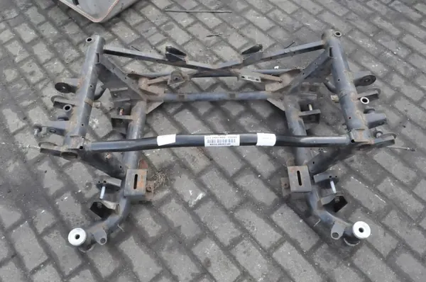 Aston Martin Vantage 4.7 Ophangingsarm OEM BG33-5R003-AF image 2