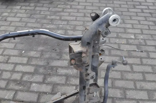 Aston Martin Vantage 4.7 Ophangingsarm OEM BG33-5R003-AF image 10