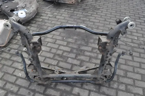 Aston Martin Vantage 4.7 Ophangingsarm OEM BG33-5R003-AF image 4