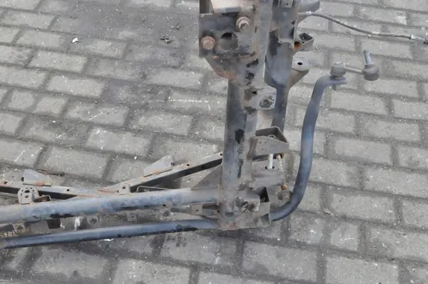 Aston Martin Vantage 4.7 Ophangingsarm OEM BG33-5R003-AF image 6