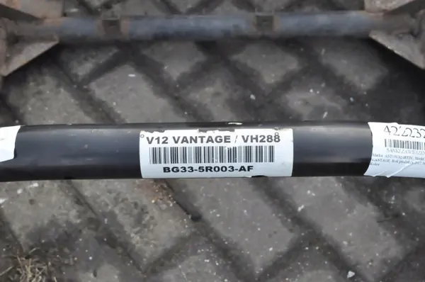Aston Martin Vantage 4.7 Ophangingsarm OEM BG33-5R003-AF image 9