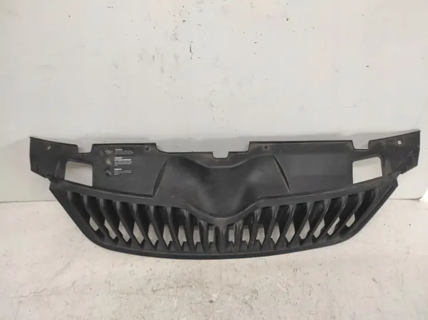 Grelha Skoda Fabia II OEM 5J0853668B - Usado image 3