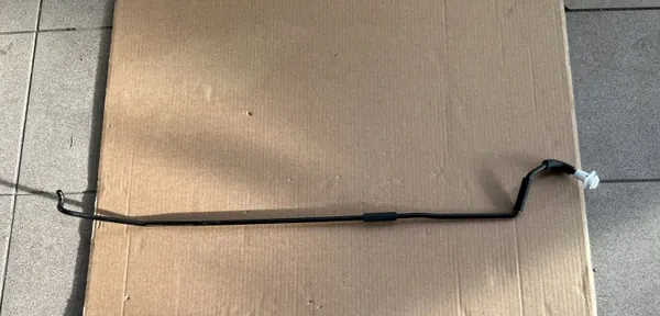 OEM PODPÓRKA PRĘT MASKI PODPORA pour Honda HR-V 2021- image 2