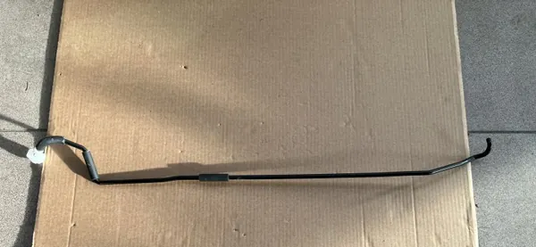 OEM PODPÓRKA PRĘT MASKI PODPORA pour Honda HR-V 2021- image 3
