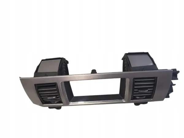 Admissão de ar consola Jaguar XF X250 OEM 8X2319K617BH image 5