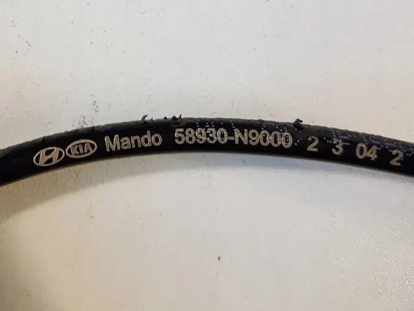 Sensor ABS Frontal Esquerdo Hyundai Tucson IV 58930-N9000 image 6