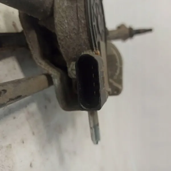 Skoda Fabia III vindrutetorkarmekanism OEM 5JB955113PL image 10