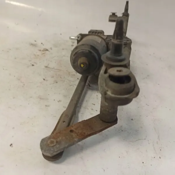 Skoda Fabia III vindrutetorkarmekanism OEM 5JB955113PL image 5