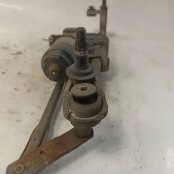 Skoda Fabia III vindrutetorkarmekanism OEM 5JB955113PL image 6