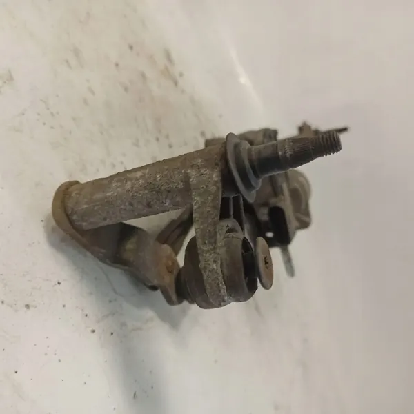 Skoda Fabia III vindrutetorkarmekanism OEM 5JB955113PL image 8