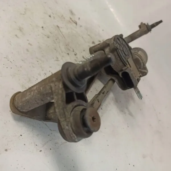 Skoda Fabia III vindrutetorkarmekanism OEM 5JB955113PL image 9