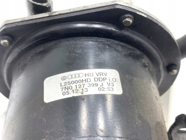 Bränslefilterbas OEM 7N0127400D för VW Tiguan image 3