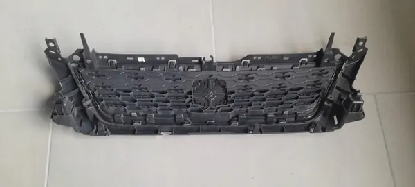 Grill Front Radiator Seat Ibiza V image 2