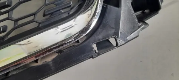 Grill Front Radiator Seat Ibiza V image 4