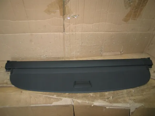 OEM 80F86355394horgblack Audi Q5 Sportback Cortina Maletero image 2